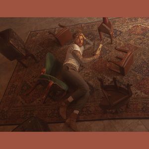 Meet your Posher, William